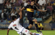 07h30 ngày 14/08, Boca Juniors vs Newells Old Boys: trận cầu hy vọng