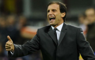 Milan công bố danh sách cầu thủ đối đầu với PSV