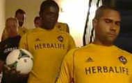 Video MLS: FC Dallas 3-3 LA Galaxy
