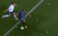 Video: Chúc mừng sinh nhật Lucas Moura