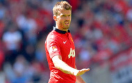 Carrick là chìa khóa vạn năng của David Moyes