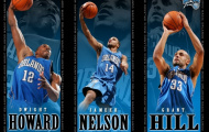 Sự chuẩn bị của các đội bóng NBA trước mùa giải mới 2013/14 (Kỳ 1) - Orlando Magic