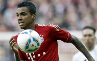 Gustavo đến Arsenal vì giấc mơ World Cup