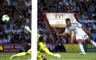 'Casemarra': Vũ khí mới ở Bernabeu