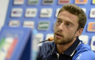 Từ chối Man United, Marchisio muốn gắn bó cùng Juventus