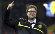 Dortmund: Klopp đặc biệt hơn Mou, xuất sắc hơn Pep?