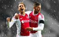 Tottenham hỏi mua bộ đôi sao trẻ của Ajax