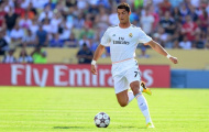 Ronaldo hoãn gia hạn hợp đồng với Real Madrid