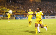 Tổng hợp vòng 19 V-League: Ngã rẽ định mệnh