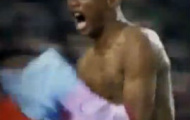 Video: Những bàn thắng đẹp nhất của Samuel Eto'o