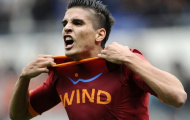 Tottenham hỏi mua sao Roma với giá khủng
