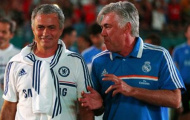 Hierro: 'Mourinho quyền lực nhất Real 20 năm trở lại đây'