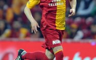 Tomas Ujfalusi quyết định trở về quê nhà khoác áo Sparta Praha: Hồi kết cho gã lãng du
