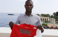 Abidal muốn dự World Cup 2014