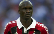 Anderlecht muốn có 'sao' miễn phí của Milan