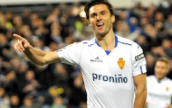Valencia: Đừng mơ Champions League