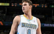 Video NBA: Top 10 pha bóng xuất sắc của Danilo Gallinari (Denver Nuggets) mùa giải 2012/13