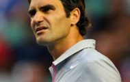 Vòng 2 Cincinnati: Tâm điểm Federer