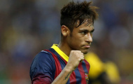 Real Madrid từng chỉ ra lý do Neymar không nên đến Barca