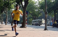 Running Man Việt Nam hợp tác cùng Hiền Thục