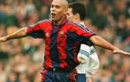 Video: Huyền thoại Barcelona, Ronaldo de Lima
