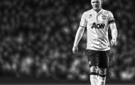 Đã đến lúc nói lời tạm biệt, Rooney!