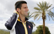 Djokovic hướng đến ATP Masters 1000 lịch sử