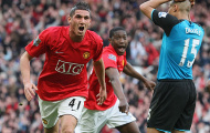 Macheda lại tiếp tục được cho mượn