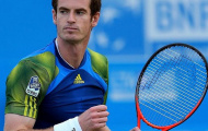 Cincinnati Masters: Murray chỉ ‘tập dượt’ cho US Open?