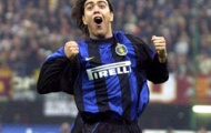 Video: Xem lại 66 bàn thắng của Alvaro Recoba tại Serie A (Phần 1)