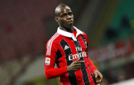 Dính chấn thương, Mario Balotelli nguy cơ lỡ đại chiến Italia - Argentina
