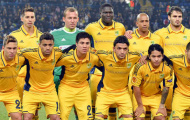 Metalist Kharkiv đứng trước nguy cơ bị UEFA trục xuất, Schalke không đá mà thắng