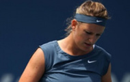 Video Cincinnati Master: Azarenka - King, không dễ!