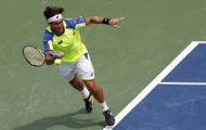 Ferrer gặp nhiều khó khăn trước Harrison (Cincinnati V2)
