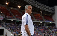 Mourinho là HLV quyền lực nhất tại Real 20 năm qua