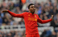 Lập cú đúp, Sturridge đã sẵn sàng xuất phát cùng Liverpool