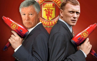 Vì David Moyes, Sir Alex bị cách ly khỏi Man Utd