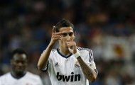 Modric, Oezil hay Di Maria: Ai sẽ phải ra đi?