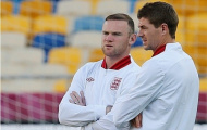 Đội trưởng Gerrard đặt niềm tin vào Rooney