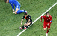 Với Hà Lan, Ronaldo là “quái vật”