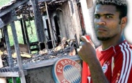 Bayern dang tay cứu giúp Breno