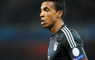 Wenger mất Gustavo về tay Benitez trong 11 giờ tới?