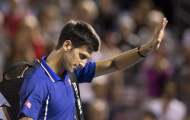 Djokovic tự tin làm nên lịch sử tại Cincinnati