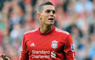 Brendan Rodgers khẳng định Agger chắc chắn ở lại Liverpool