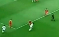 Video: Chúc mừng sinh nhật Jay Jay Okocha