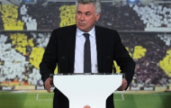 7 lựa chọn khiến Ancelotti đau đầu trước mùa giải mới