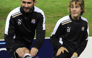 Tottenham đạt được thoả thuận mua 'Modric mới'