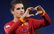 Chuyển nhượng Tottenham: Giá của Erik Lamela chỉ khoảng 20 triệu euro