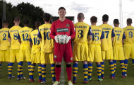 Farnborough FC - đội bóng 'mạnh nhất hành tinh'