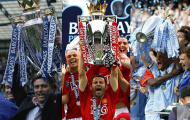 Premier League 2013/14 còn 2 ngày: Cuộc đua kỳ thú